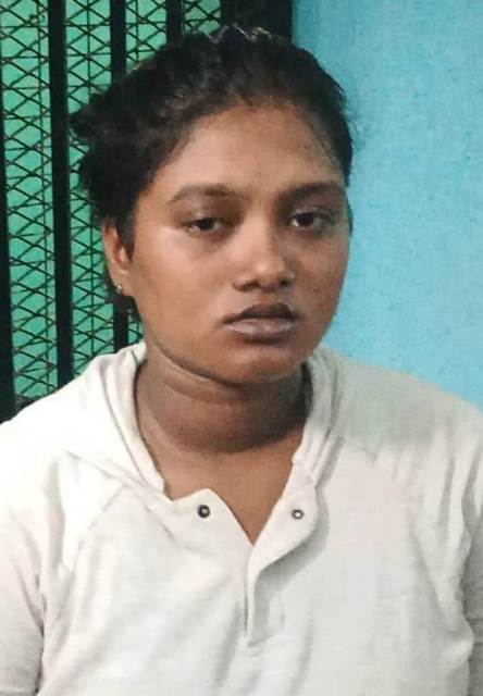 சுகிதா