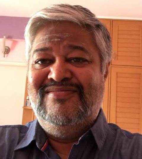 TR ரமேஷ்