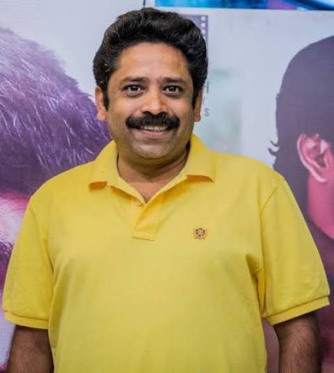 டைரக்டர் சீனுராமசாமி