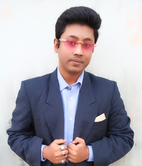 சுஷோபன் சோனு ராய் 