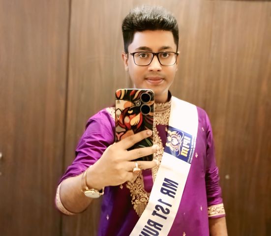 சுஷோபன் சோனு ராய்