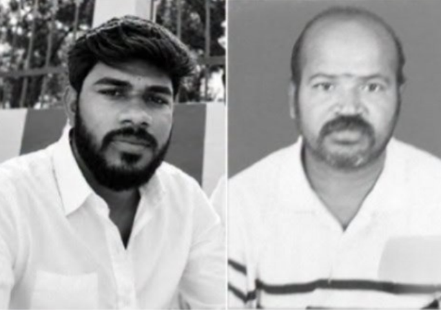 உயிரிழந்தவா்கள்
