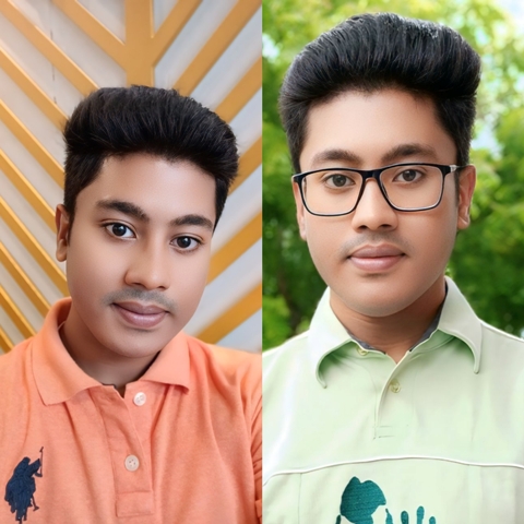 சுஷோபன் சோனு ராய் 
