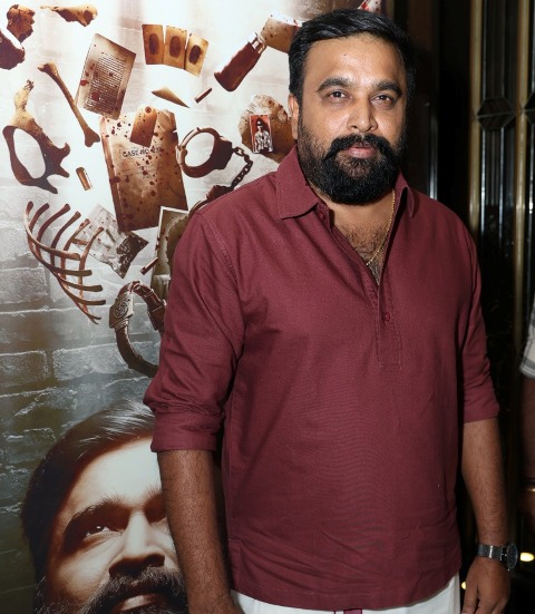 sasikumar