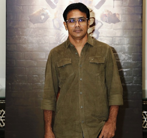 ஆண்ரூ லூயிஸ்