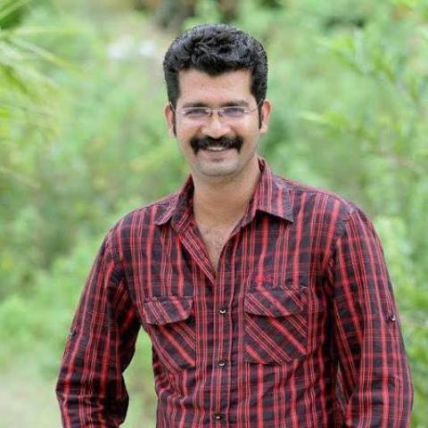பி.ஆர். அரவிந்தாக்ஷன்