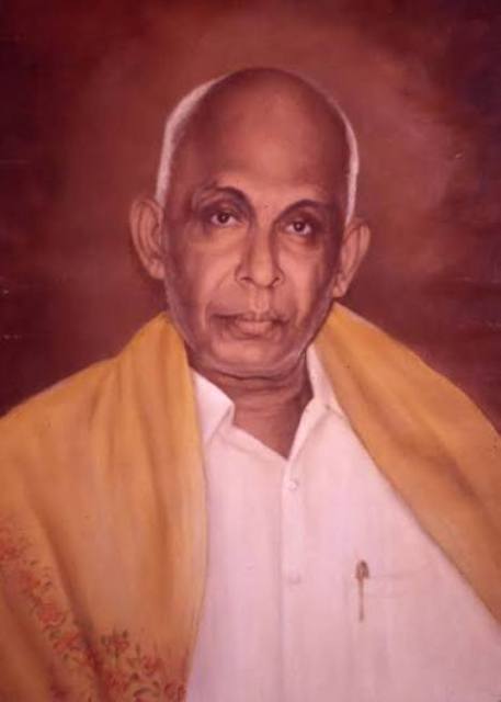 ரோஜா முத்தையா