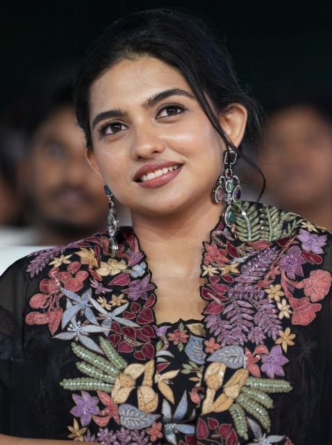 மமீதா பைஜூ