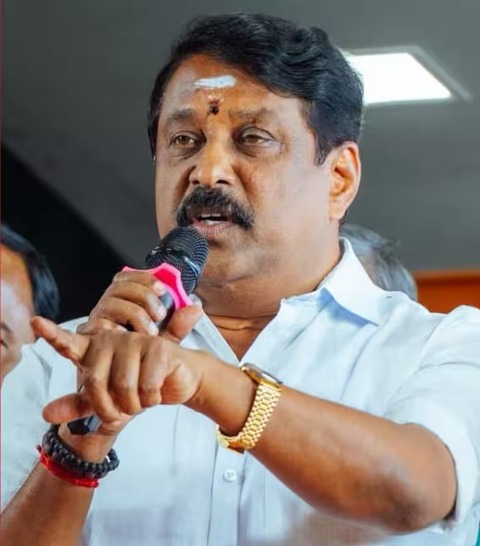 நயினார் நாகேந்திரன்