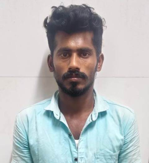 சின்னையா