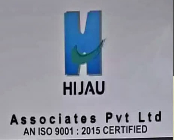 HIJAU