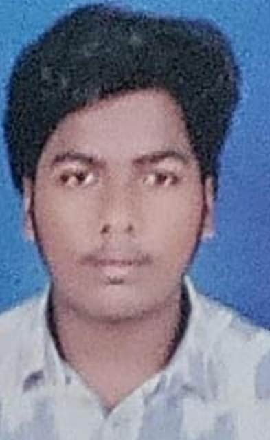அமுதன்
