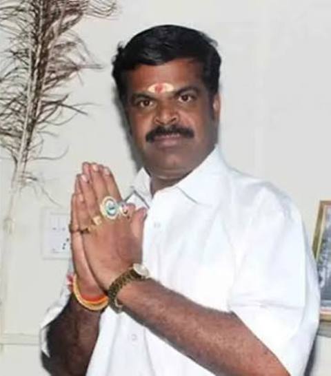 சிவக்குமார்