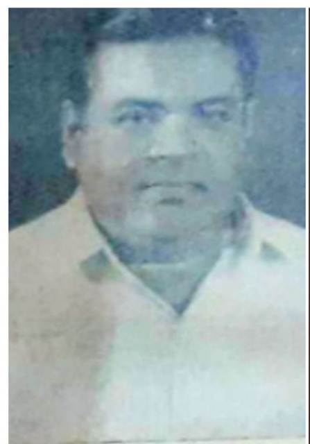 சுப்பிரமணிய பிள்ளை