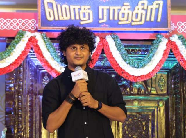 ராஜா கருப்பசாமி
