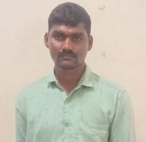 பெரியசாமி