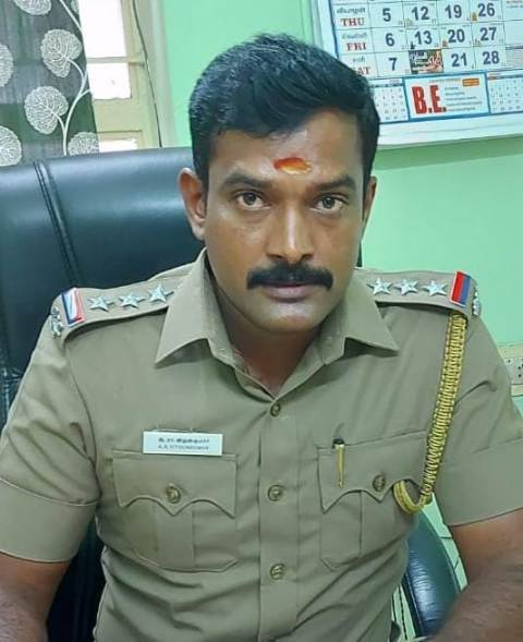 விதுன்குமார்