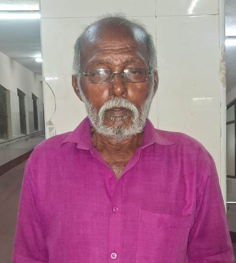 சங்கபிள்ளை