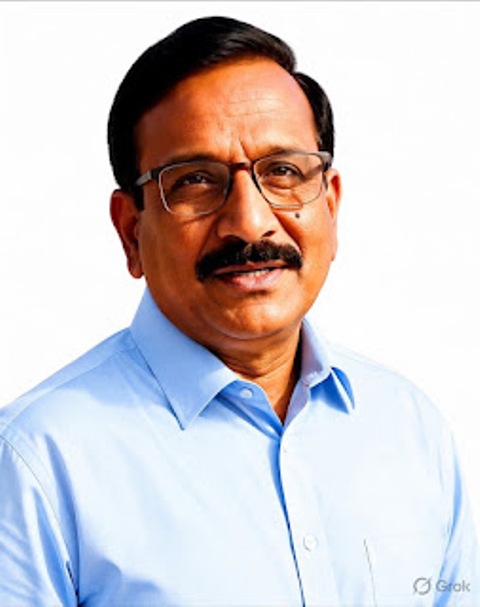 சேவை கோவிந்தராஜூ 