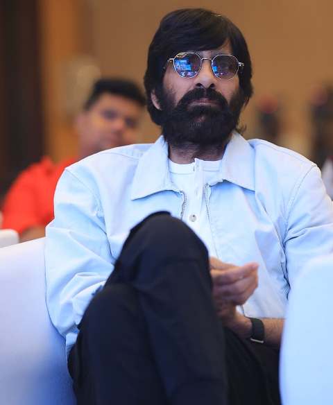 ரவிதேஜா