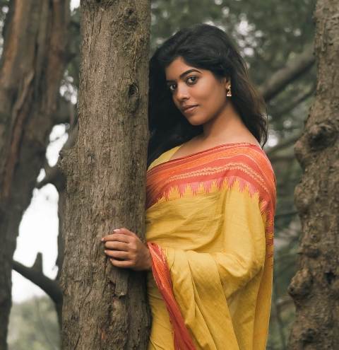 சுமித்ரா தேவி