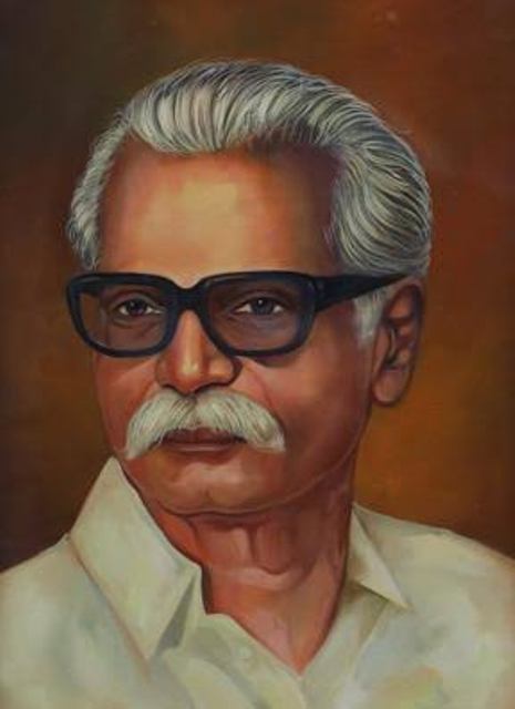 சி.இலக்குவனார்