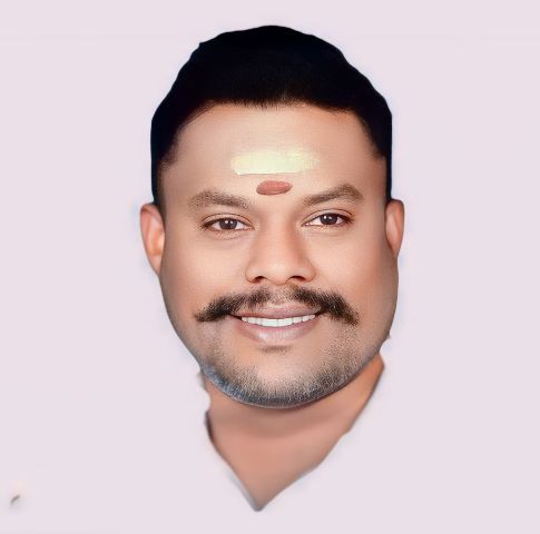மு. இருளாண்டி