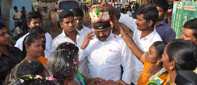 ஆப்ரோ நிதி நிறுவன மோசடி !