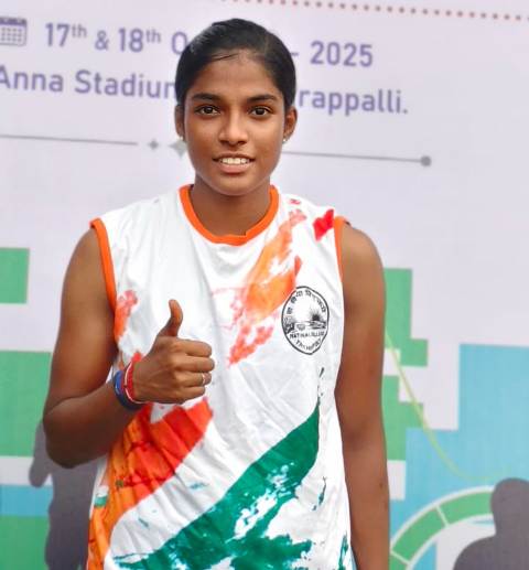 புவனேஸ்வரி