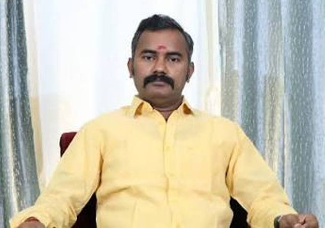  வழக்கறிஞர் அசுவத்தமன்