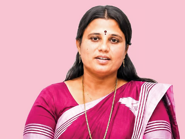 ஜெகதீஸ்வரி