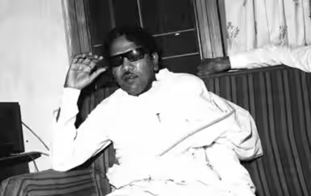 kalaignar karunanidhi