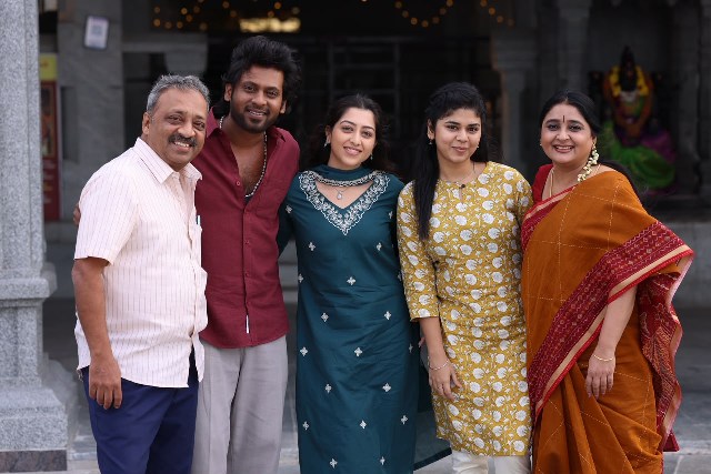 ராம் & லீலா