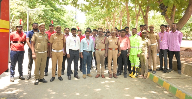 தனலட்சுமி சீனிவாசன் பல்கலைக்கழகம்