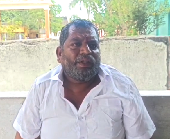 சுப்புராஜ்