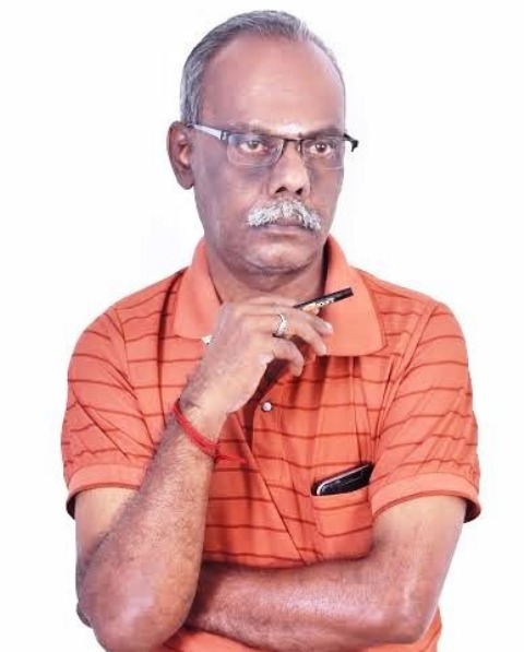 துரை. அறிவழகன்