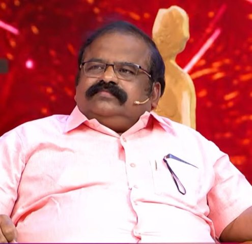 கவிஞர் மகுடேசுவரன்