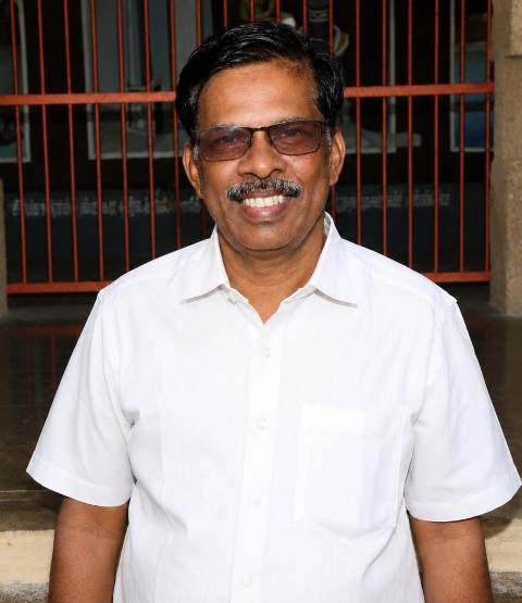 க. சுரேஷ்