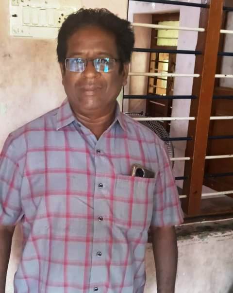ஜெயராஜ்