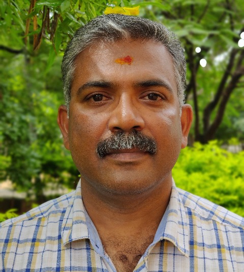 டாக்டர் கே. மாரிமுத்து