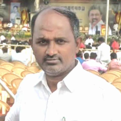 கவுன்சிலர் நாகநாதன்