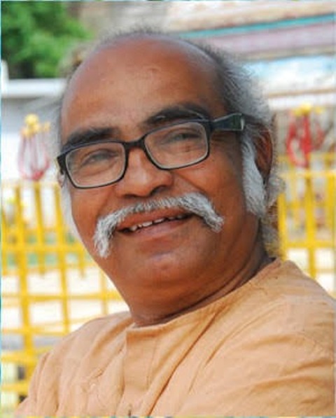 தஞ்சாவூர் கவிராயர்
