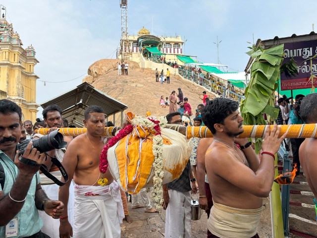 விநாயகர் சதுர்த்தி விழா