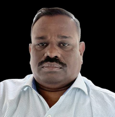 நீதிபதி  M. கிறிஸ்டோபர்