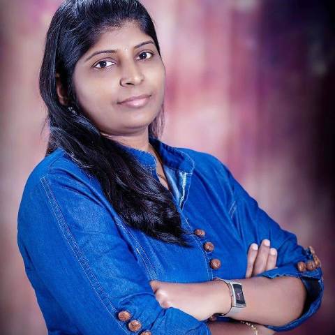 சரிதா ஜோ