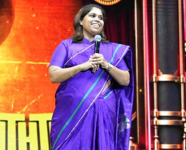 மரிய ஜீனா ஜான்சன்