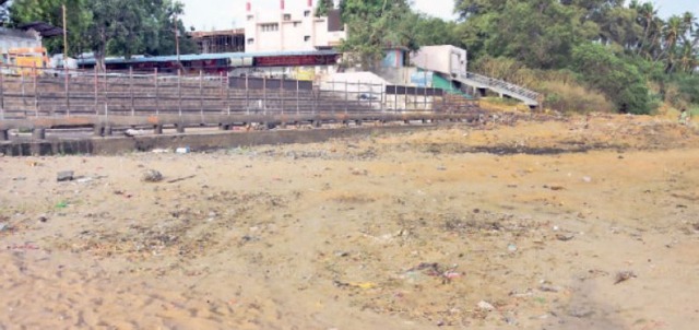 விவசாயிகள் போராட்டம்