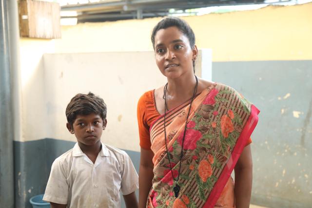 தி கிராண்ட் மாஸ்டர்
