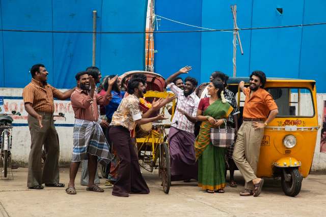 மீசைய முறுக்கு-2