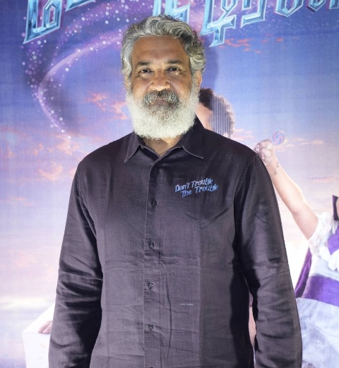 எஸ்.எஸ். ராஜமௌலி